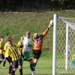 B SOS: JEDNOŚĆ STRZYŻOWICE – KS WYSOKA 4:3