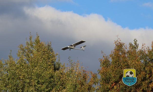 Z KAMERĄ PO BOISKACH – SKRÓTY Z WEEKENDU #118