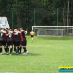 4 LO: ZMIANY TRENERSKIE W KAMIONCE MIKOŁÓW