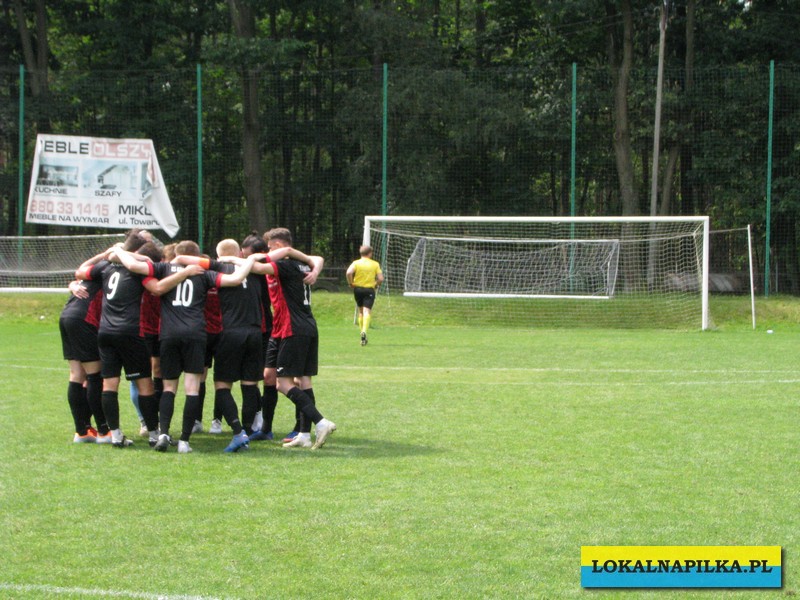 4 LO: ZMIANY TRENERSKIE W KAMIONCE MIKOŁÓW