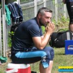 IV: OSTATNI MECZ W GWARKU TRENERA KRZĘCIESY