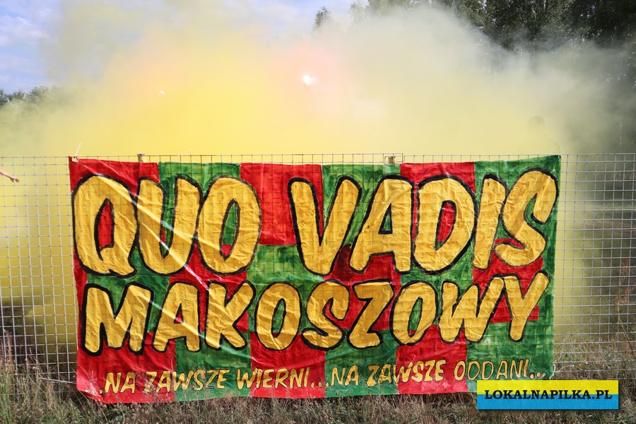 B ZAB: ZMIANY TRENERSKIE W QUO VADIS MAKOSZOWY