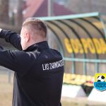 B RAC: JAKUB RADECKI NOWYM TRENEREM LKS-u ZWONOWICE