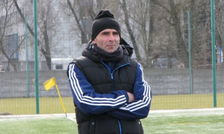 PODSUMOWANIE RUNDY: A KAT – NAPRZÓD LIPINY – GRZEGORZ WAGNER