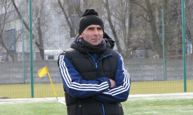 PODSUMOWANIE RUNDY: A KAT – NAPRZÓD LIPINY – GRZEGORZ WAGNER