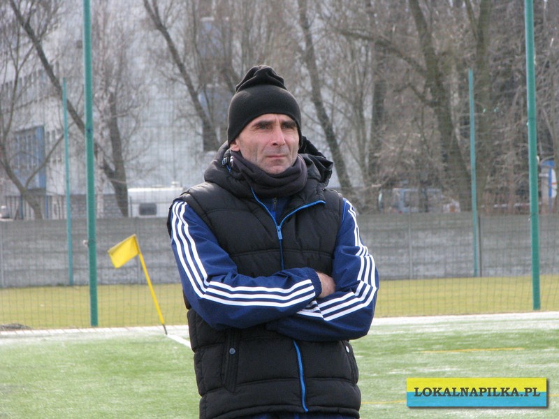 PODSUMOWANIE RUNDY: A KAT – NAPRZÓD LIPINY – GRZEGORZ WAGNER