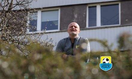 PODSUMOWANIE RUNDY: IV – POLONIA ŁAZISKA GÓRNE – PIOTR MROZEK