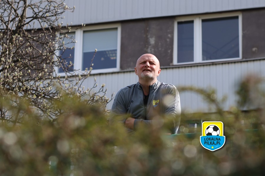 PODSUMOWANIE RUNDY: IV – POLONIA ŁAZISKA GÓRNE – PIOTR MROZEK