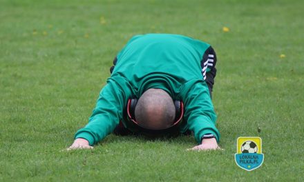 Z KAMERĄ PO BOISKACH – SKRÓTY Z WEEKNENDU #128