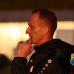 A OŚW: RAFAŁ SKRZYPEK NOWYM TRENEREM PULSU BROSZKOWICE