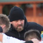 5 LO: TOMASZ WUWER NIE JEST JUŻ TRENEREM CZARNYCH JAWORZE