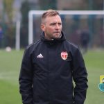 PODSUMOWANIE RUNDY: III (3) – SPARTA KATOWICE – TOMASZ WRÓBEL