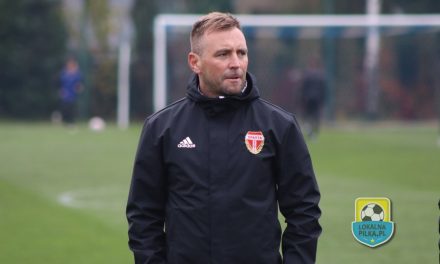 PODSUMOWANIE RUNDY: III (3) – SPARTA KATOWICE – TOMASZ WRÓBEL