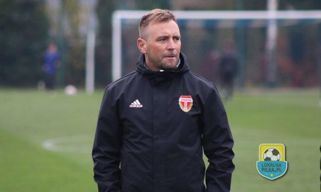 PODSUMOWANIE RUNDY: III (3) – SPARTA KATOWICE – TOMASZ WRÓBEL
