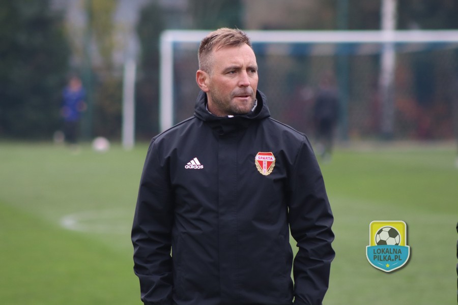 PODSUMOWANIE RUNDY: III (3) – SPARTA KATOWICE – TOMASZ WRÓBEL