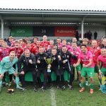 PP KAT: SPARTA KATOWICE Z PUCHAREM