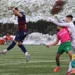 III (3): PORAŻKA SPARTY KATOWICE Z WARTĄ GÓRZÓW