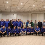 SPOTKANIE WIGILIJNE W NAPRZODZIE LIPINY 2025