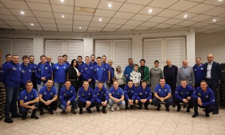 SPOTKANIE WIGILIJNE W NAPRZODZIE LIPINY 2025