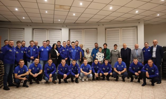 SPOTKANIE WIGILIJNE W NAPRZODZIE LIPINY 2025