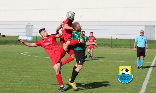 4 LO: NIE TAKI DIABEŁ (LIDER) STRASZNY…