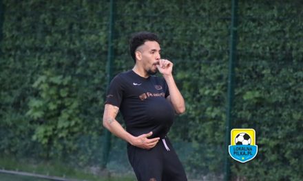 IV: KAPITALNE DERBY KATOWIC DLA SPARTY