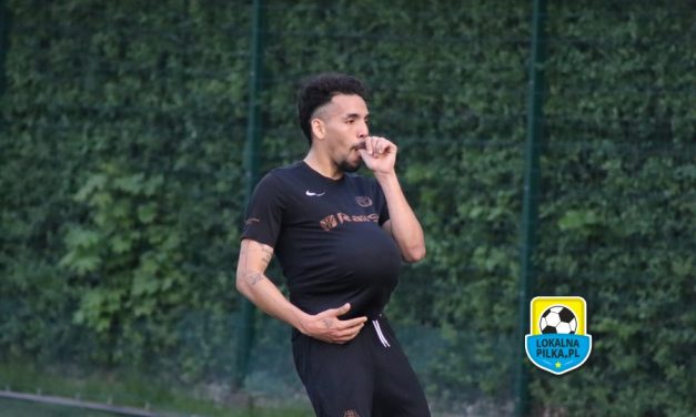 IV: KAPITALNE DERBY KATOWIC DLA SPARTY