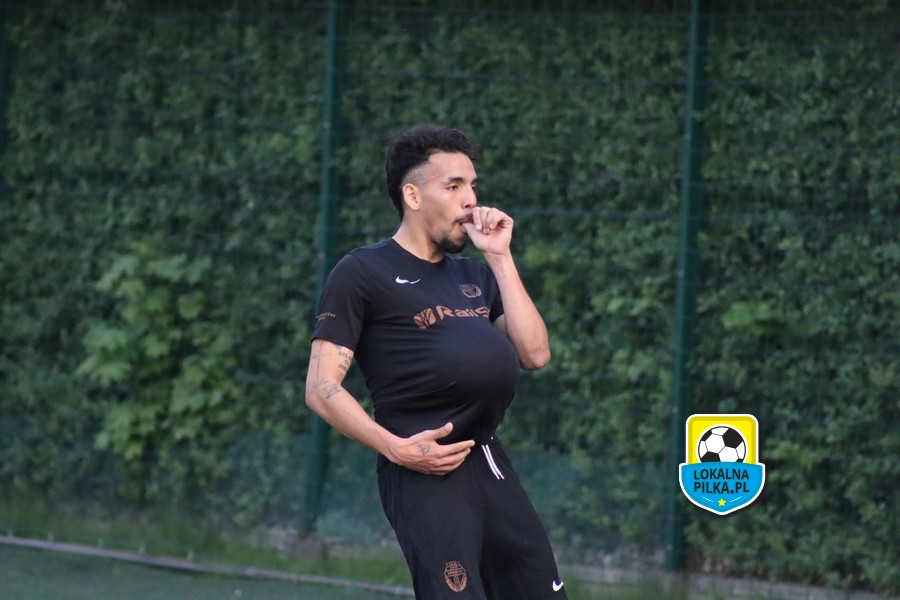 IV: KAPITALNE DERBY KATOWIC DLA SPARTY