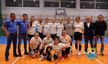 PP KOB FUT: TĘCZA WIELOWIEŚ Z PUCHAREM