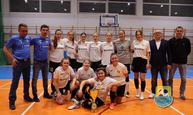 PP KOB FUT: TĘCZA WIELOWIEŚ Z PUCHAREM