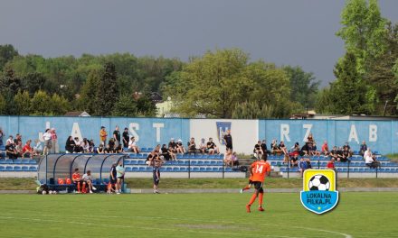 4 LO: SEBASTIAN GAWEŁCZYK NOWYM TRENEREM JASTRZĘBIA BIELSZOWICE