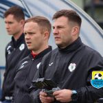 4 LO: ŁUKASZ KOPYTKO NOWYM TRENEREM KAMIONKI MIKOŁÓW