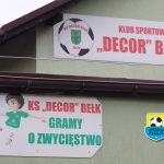 PODUMOWANIE SEZONU: IV – KS DECOR BEŁK – ŁUKASZ BILIŃSKI