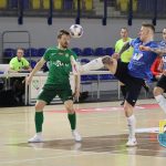 EX FUT: AKADEMICY KOŃCZĄ LIGOWY ROK WYGRANĄ