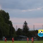 B KAT: DOBRY MECZ NA PSZCZELNIKU