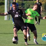 IV: DERBY KATOWIC DLA PODLESIANKI