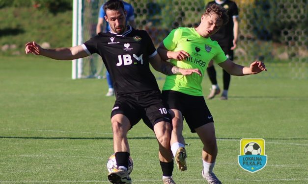 IV: DERBY KATOWIC DLA PODLESIANKI