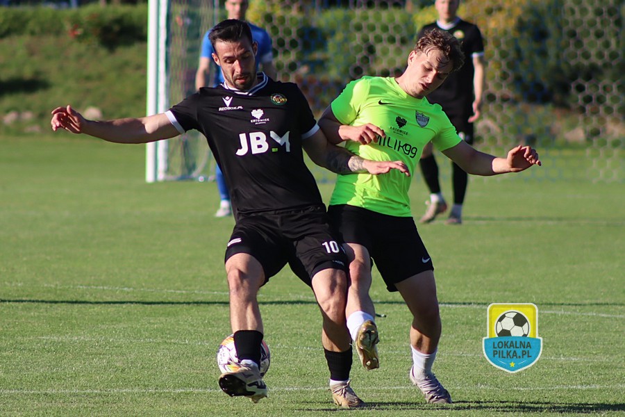 IV: DERBY KATOWIC DLA PODLESIANKI