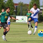 PP: UNIA RACIBÓRZ WALCZYŁA, ALE TO GKS AWANSOWAŁ