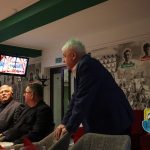 SPOTKANIE WIGILIJNE W PODOKRĘGU SOSNOWIEC 2025