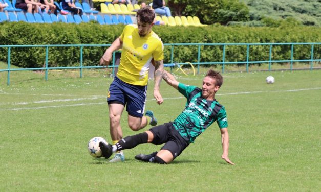 4 LO: ZABÓJCZY FINISZ UNII KOSZTOWY