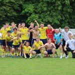 PODSUMOWANIE SEZONU: 4 LO – UNIA KOSZTOWY – GRZEGORZ RAJMAN