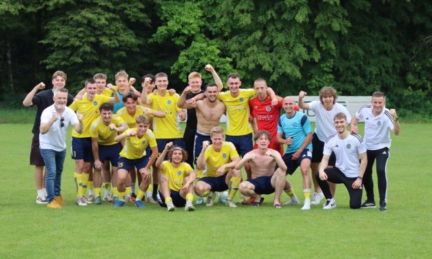 PODSUMOWANIE SEZONU: 4 LO – UNIA KOSZTOWY – GRZEGORZ RAJMAN