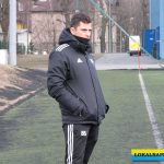 4 LO: BARTOSZ SOWA NOWYM TRENEREM CYKLONU ROGOŹNIK