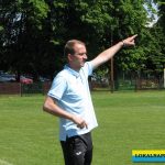 A OŚW: RAFAŁ SKRZYPEK NIE JEST JUŻ TRENEREM ISKRY BRZEZINKA
