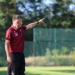 WYWIAD – ADRIAN PASIEKA: „W KAŻDYM MECZU CHCEMY WYGRYWAĆ…”