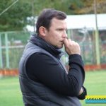 A SOS: PRZEMYSŁAW OKLEJEWSKI NOWYM TRENEREM ISKRY PSARY