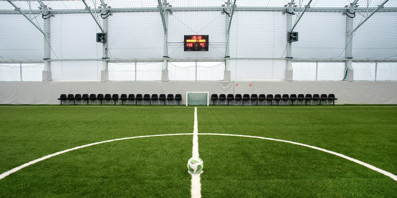 “FOOTBALL-ON” NASZYM NOWYM PARTNEREM