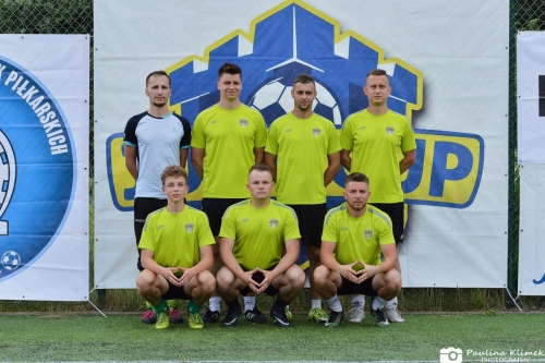 Jura Cup IX edycja