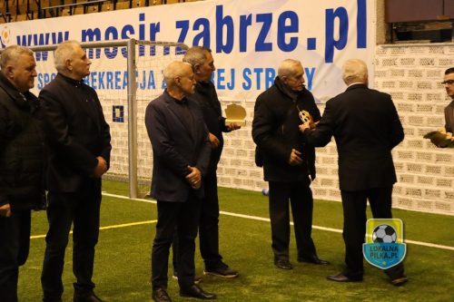 MISTRZOSTWA ŚLĄSKA SEDZIÓW - ZABRZE 2025